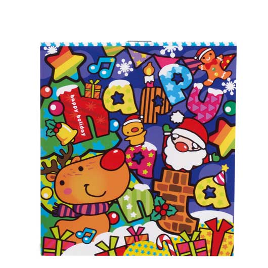 Ｗｉｔｈサンタ文具４点セット画像10