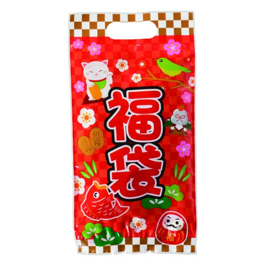 【100個単位】お菓子のお楽しみ袋画像3