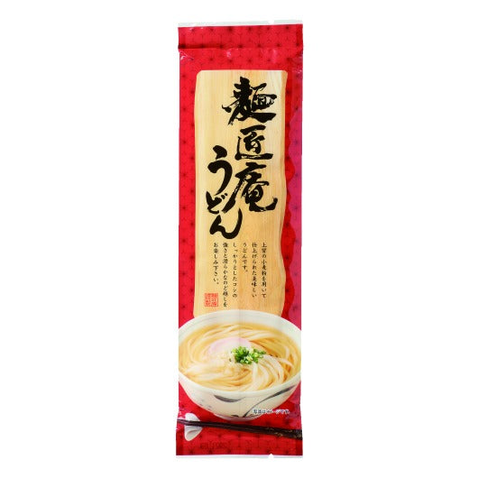 【60個単位】麺匠庵　うどん＆そばセット画像3