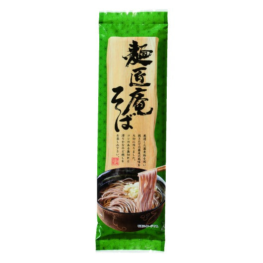 【60個単位】麺匠庵　うどん＆そばセット画像4