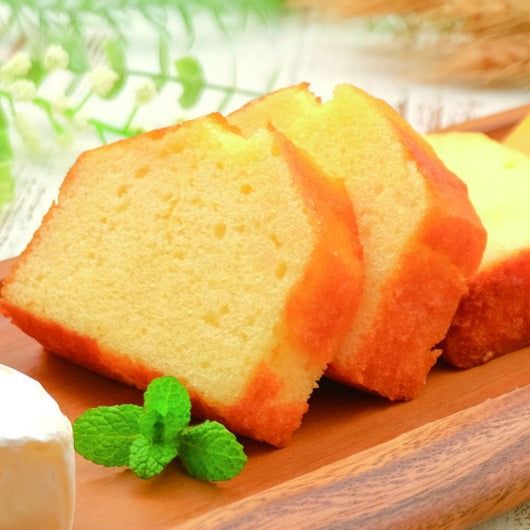【180個単位】カナルチェケーキ１個　十勝４種のチーズ画像3