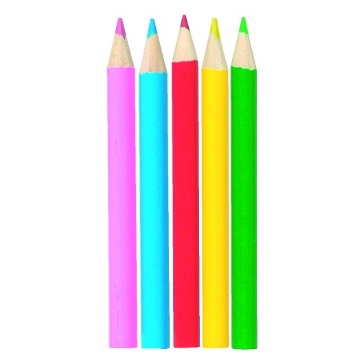 キャラクターカラフルぬりえセット画像10
