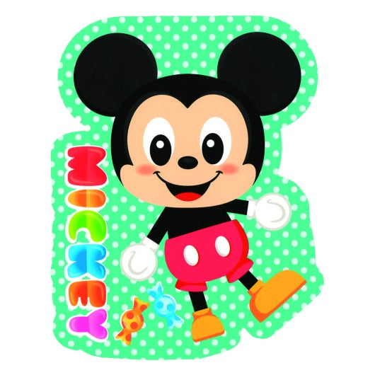 キャラクターオールスターらくがきちょう画像3