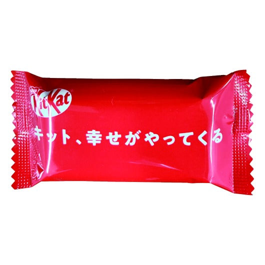 【120個単位】ネスレ　キットカット３枚入画像3