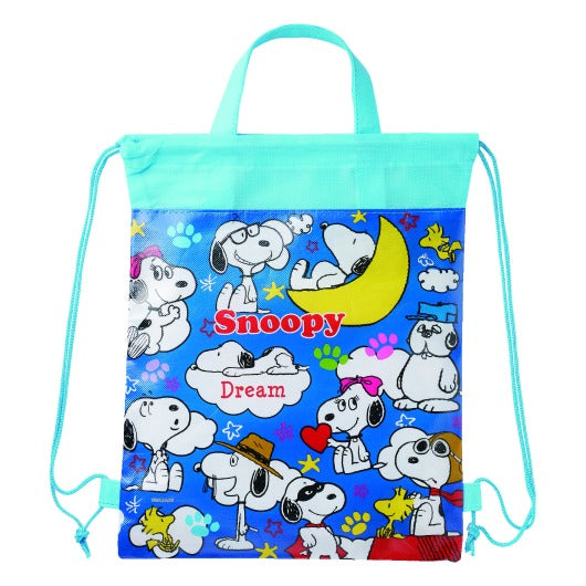 【60個単位】キャラクターバッグ付お菓子５点セット画像5