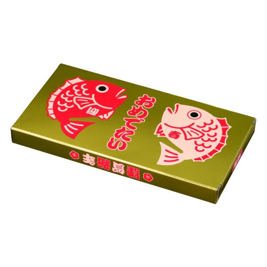 【300個単位】謹賀新年ゴールドＢＯＸティッシュ３０Ｗ画像3