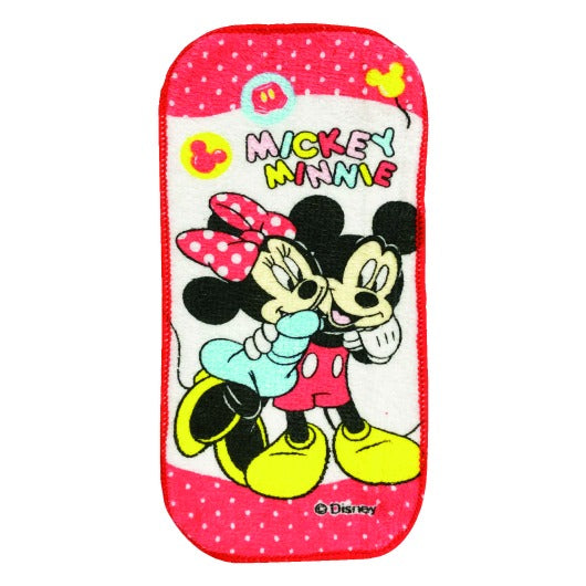 キャラクターポケタオル画像2
