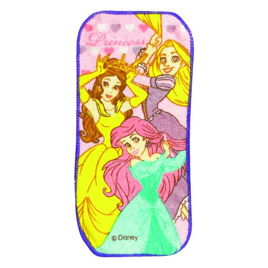 キャラクターポケタオル画像5