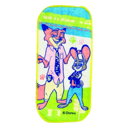 キャラクターポケタオル画像7