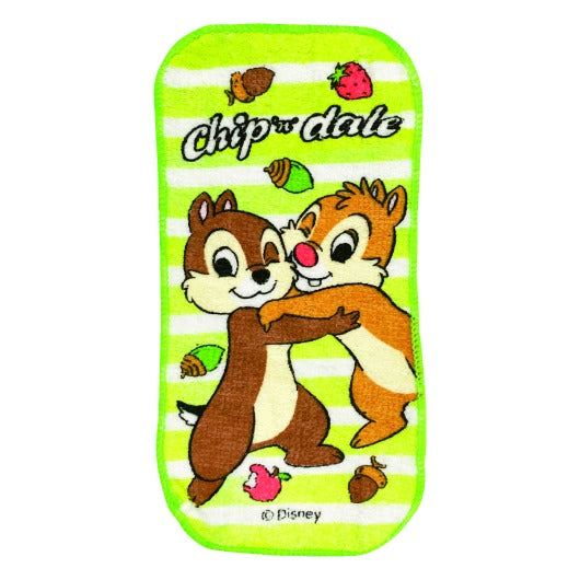 キャラクターポケタオル画像9