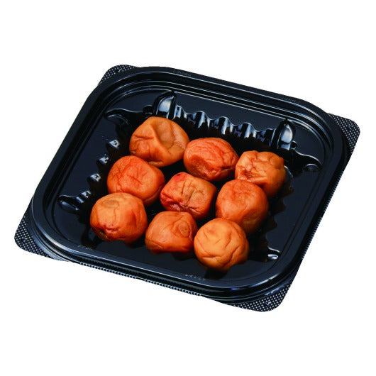 【64個単位】国内加工　紅白梅干食べ比べセット画像3