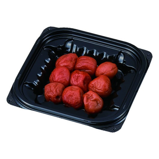 【64個単位】国内加工　紅白梅干食べ比べセット画像4