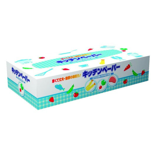 【180個単位】キッチンペーパー５０Ｗ画像2