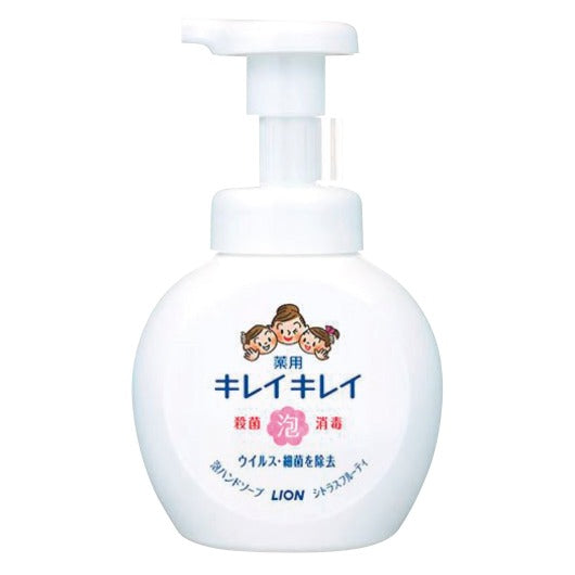  【40個単位】キレイキレイ　薬用泡ハンドソープ２５０ｍｌ
