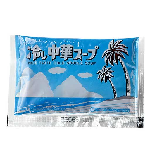 【40個単位】長ーい冷し中華２食入画像4