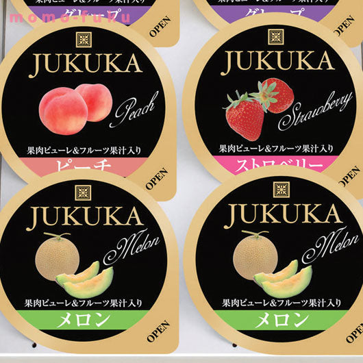 熟果ゼリーギフト8個入画像6