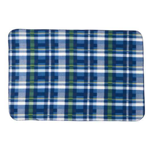 【プチギフト 400円】トラディスチェック　ブランケット
ひざ掛け ちょっとしたお礼 記念品 敬老会 プレゼント 敬老の日 日用品 贈答品 粗品 景品 ノベルティ 販促品 イベント画像3