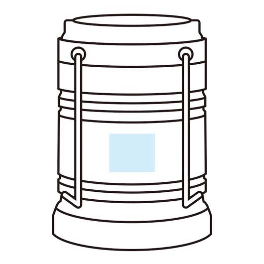 ＳＭＤランタンライト画像7