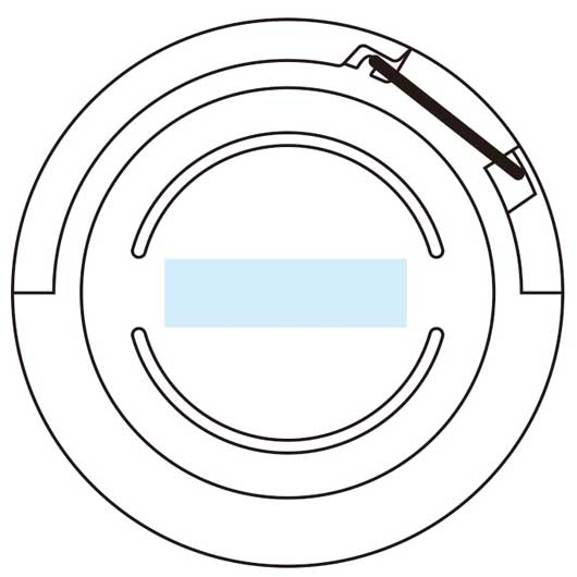 ムシトル～ン！２ＷＡＹランタンライト画像10