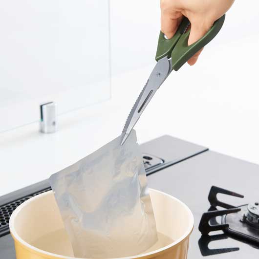 １２ｉｎ１　多機能マルチハサミ画像6