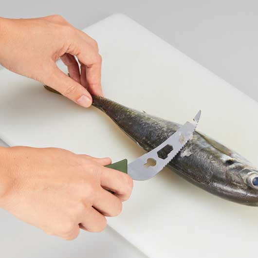 １２ｉｎ１　多機能マルチハサミ画像7