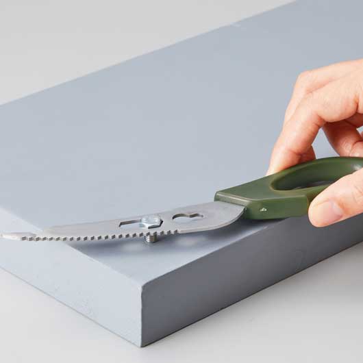 １２ｉｎ１　多機能マルチハサミ画像8