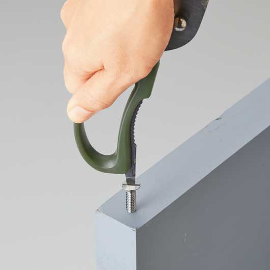 １２ｉｎ１　多機能マルチハサミ画像11