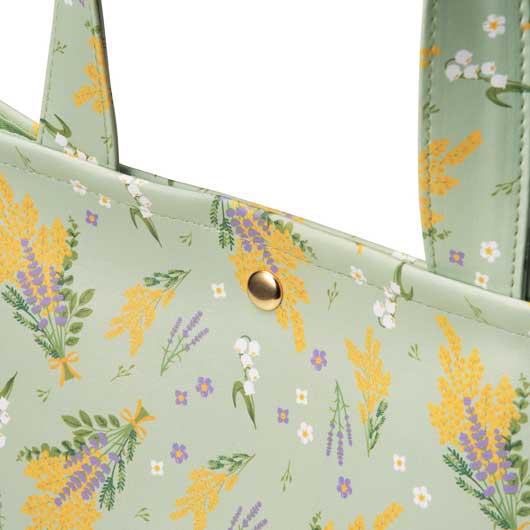 【プチギフト 1000円】フェリテ トートバッグ
大人かわいい 雑貨 プレゼント 交換 大人 おしゃれ もらって 嬉しいプレゼント ちょっとしたプレゼント 女性画像9