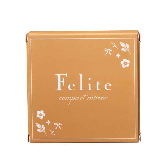 【プチギフト 300円】フェリテ コンパクトミラー
大人かわいい 雑貨 プレゼント 交換 大人 おしゃれ 退職 もらって 嬉しいプレゼント ちょっとしたプレゼント 女性画像6