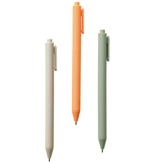 【プチギフト 200円】リル 再生樹脂ボールペン
文房具 プレゼント イベント ベルティ 小ロット 退職 雑貨 おしゃれ ちょっとしたプレゼント画像4