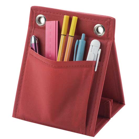  変身！２スタイル収納ホルダー