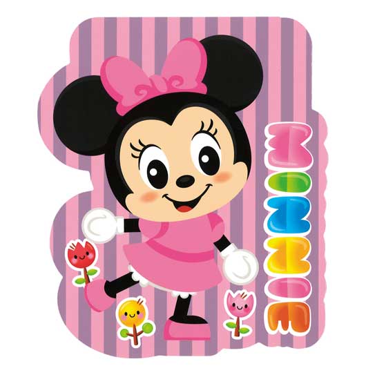 キャラクターらくがきちょう画像4