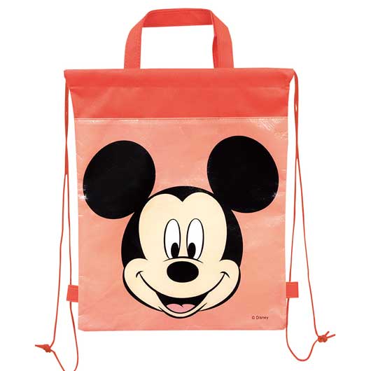 キャラクター２ｗａｙバッグ画像4