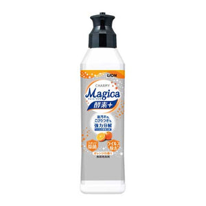30 【48個単位】チャーミーマジカ２２０ｍｌ　酵素＋オレンジの香り