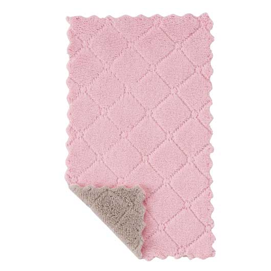 リバーシブルカラー　キッチンクロス２枚組画像7