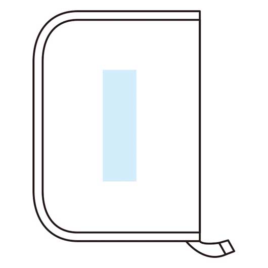 モシモニソナエル　防災ポーチ９点セット画像11