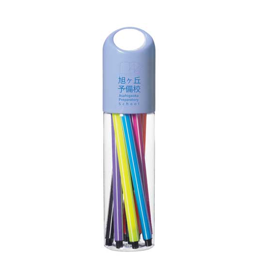 【プチギフト 400円】カラーペン１０色セット
卒園祝い 卒園記念品 子供が喜ぶ 嬉しかったもの 文房具 文具 小学校入学祝い 小学校 入学祝い ちょっとした 進級 卒園 卒園児 プレゼント 記念品 幼稚園 保育園 小学校 子供会 入学 粗品 販促品 景品 イベント画像10