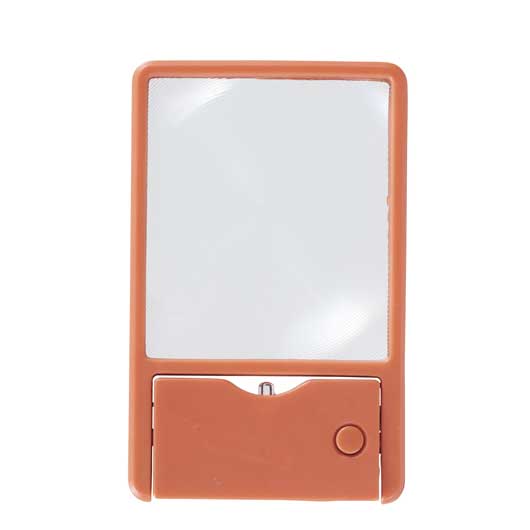 ライト付　スリムルーペ画像6