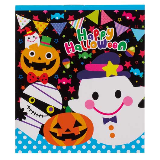 ハロウィン文具４点セット画像6