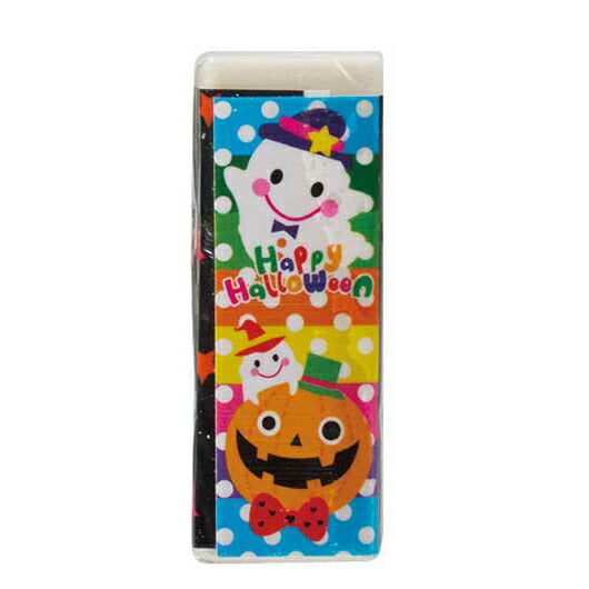 ハロウィン文具４点セット画像7