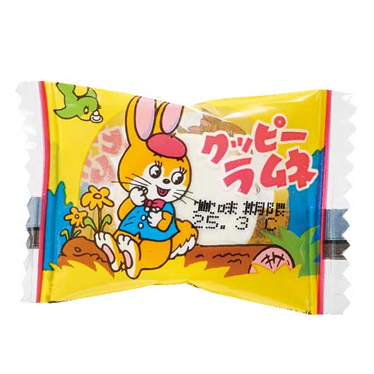 【80個単位】だるまちゃん福袋　駄菓子４点セット　２０２５画像5