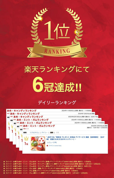 【プチギフト 250円】 招福だるま(だるまキャンディー)
だるま だるま飴 アップル味 5色 かわいい めでたい 縁起物 和風 お年賀 海外土産画像2