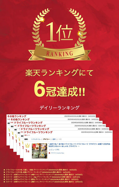 【プチギフト 250円】 ドライフルーツ
4種アソート 香り アフタヌーンティー 感謝 ありがとう かわいい おしゃれ 退職 結婚式 お祝い 手土産画像2