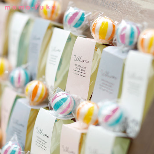 Ｃａｎｄｙ ｔａｇｓ（棒付キャンディー）1個画像7