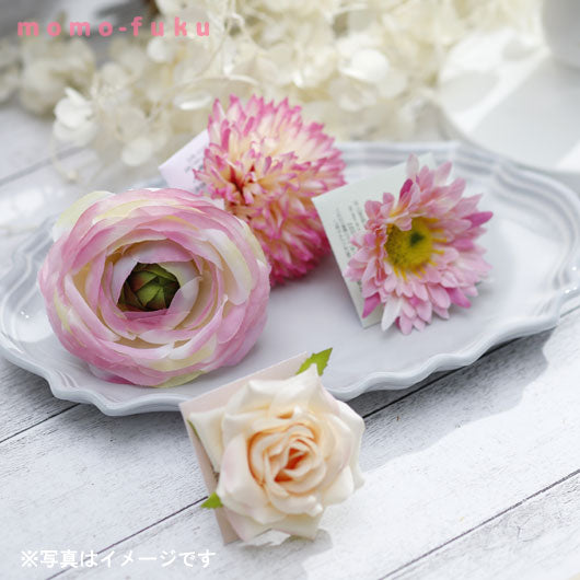 【プチギフト 400円】マリーフルール(フルーツゼリー)1個
結婚式 二次会 花 ゼリー おしゃれ かわいい 人気画像4