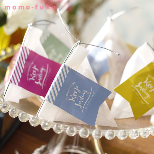 【プチギフト 300円】 カトルテット（フルーツゼリー）
ゼリー 4種アソート かわいい テトラ カラフル 結婚式 退職 ご挨拶 販促品
画像5