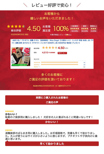 ジュエルボックス（ハートクッキー）ウエルカムオブジェ48個セット画像6