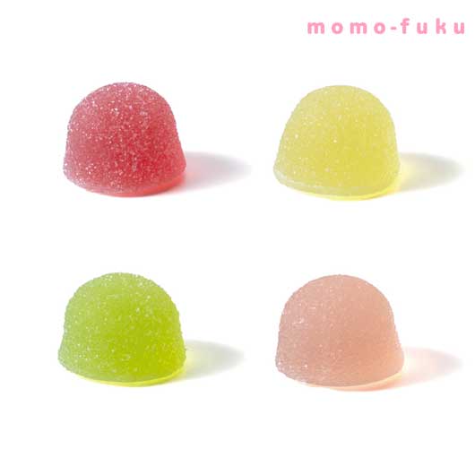 【プチギフト 300円】ダーズンフラワー プチ（フルーツゼリー）１個
結婚式 演出 参加型 ゲストが楽しめる演出 お菓子 ゼリー ギフト おしゃれ 個包装 美味しい 大人数画像5