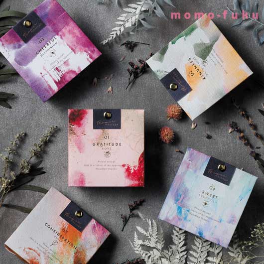 【プチギフト 300円】フルールクルール（フルーツゼリー）
ゼリー ギフト 結婚式 産休 退職 お礼の品 おしゃれ 個包装 美味しい 大人数 挨拶画像3