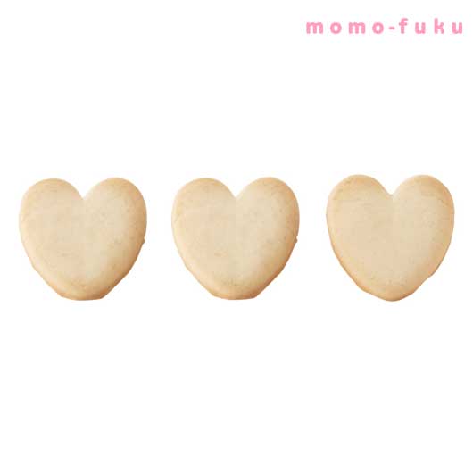 【プチギフト 400円】ミルキーバッグ（ハートクッキー）
結婚式 二次会 サムシングブルー お菓子 クッキー 産休 退職 お礼の品 おしゃれ 個包装 美味しい 大人数 挨拶画像3
